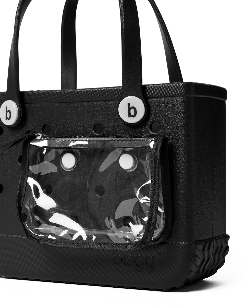 Bitty Bogg® Bag - lbd BLACK