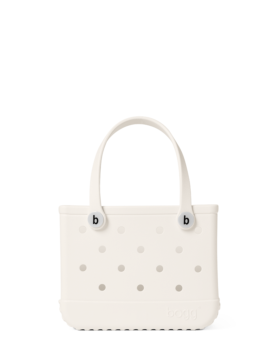 Bitty Bogg Bag - Coconut – BOGG BAG