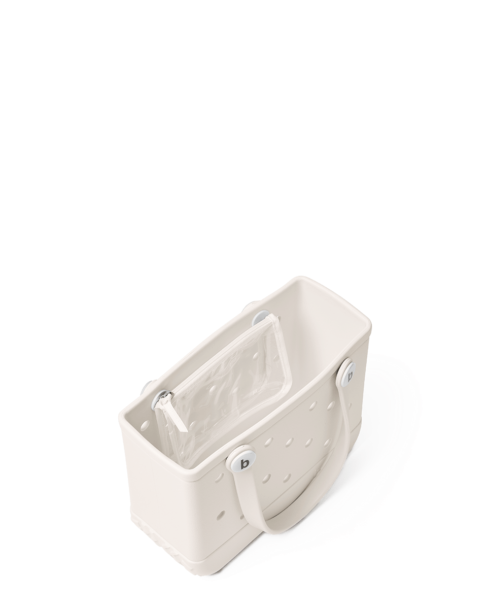 Bitty Bogg® Bag - COCONUT