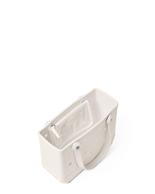 Small Bogg Bag - Coconut View 2