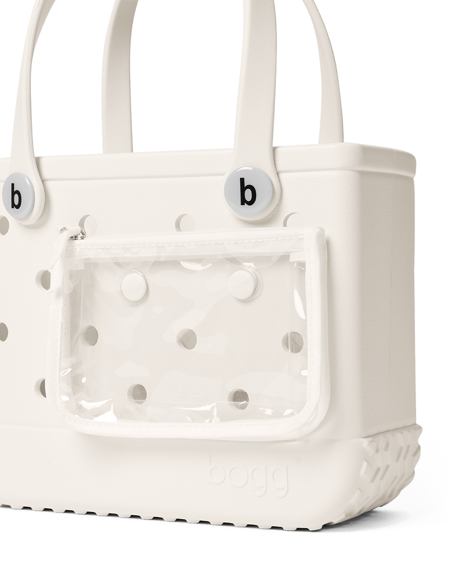 Small Bogg Bag - Coconut. 05
