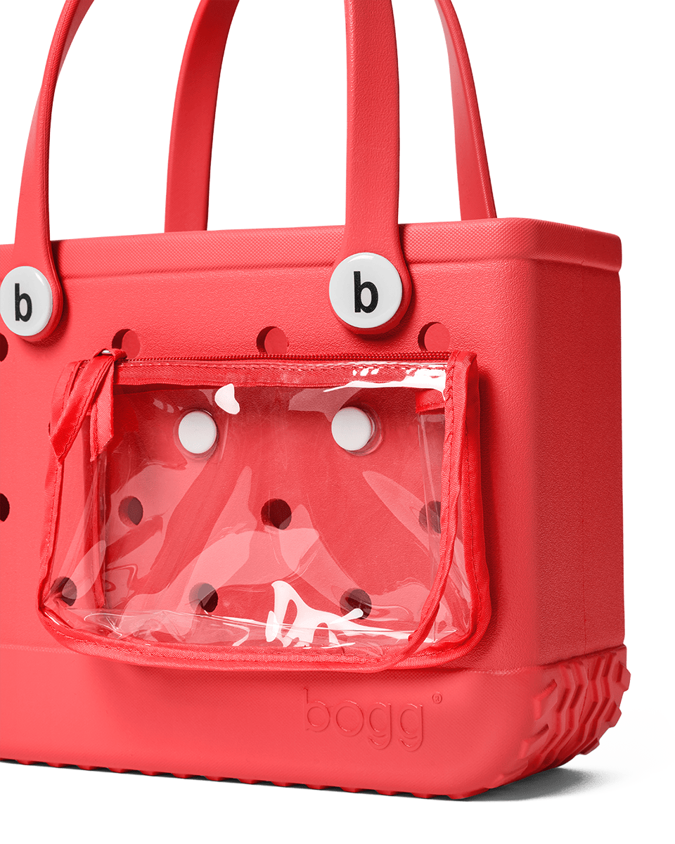 Bitty Bogg® Bag - CORAL me mine