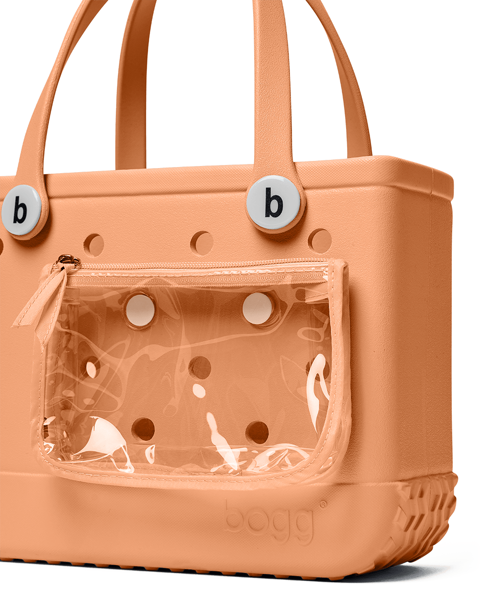 Bitty Bogg® Bag - CREAMSICLE Dreamsicle