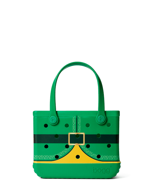 Small Bogg® Bag - Boggy the Elf. 01
