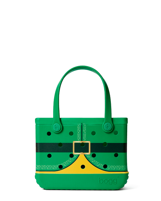 Small Bogg® Bag - Boggy the Elf. 01