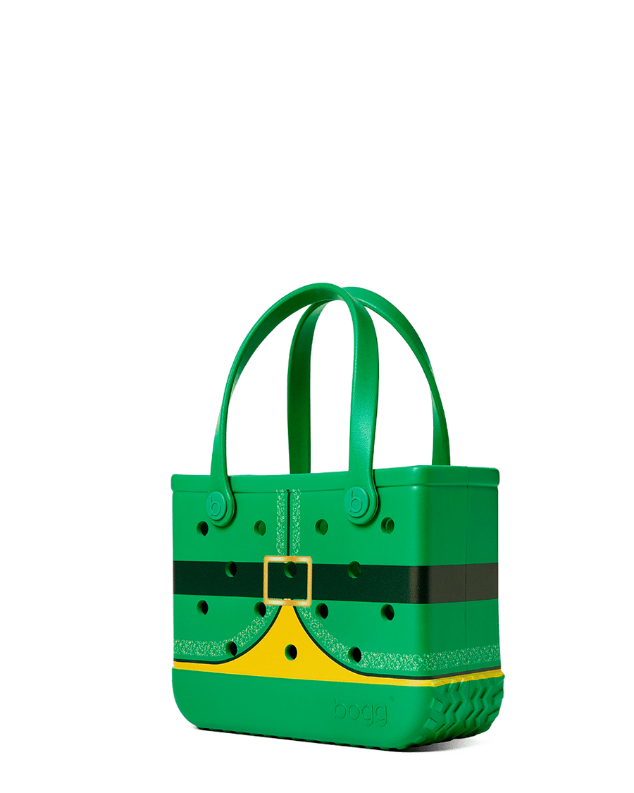 Small Bogg® Bag - Boggy the Elf. 02
