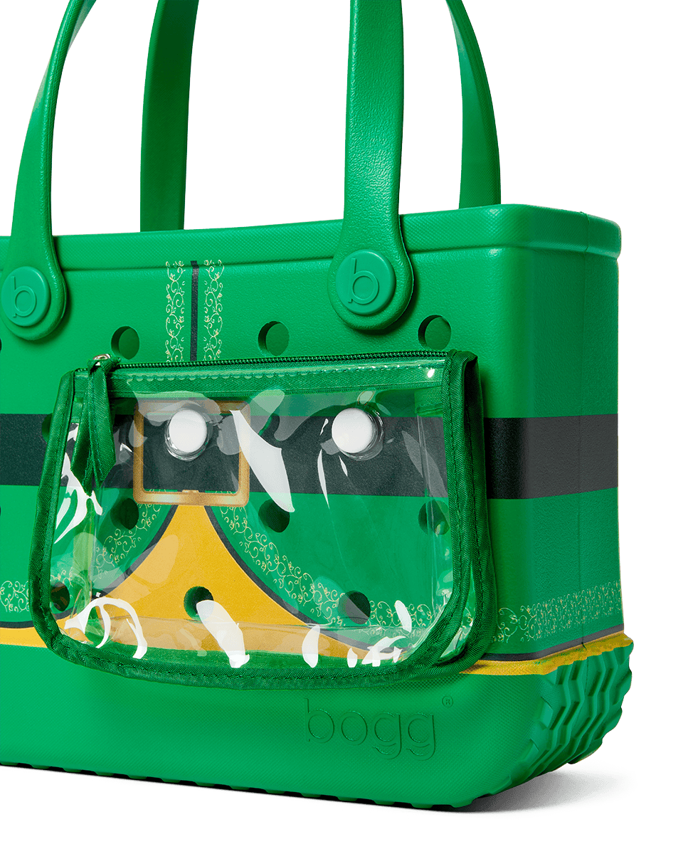 Bitty Bogg® Bag - Boggy the Elf