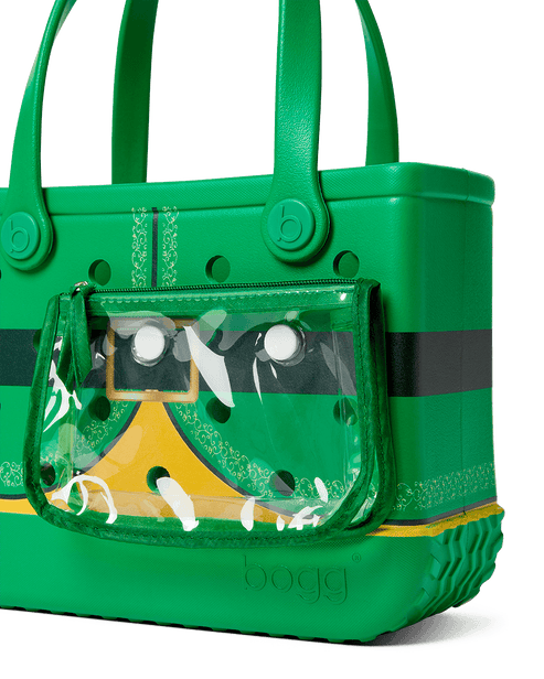 Small Bogg® Bag - Boggy the Elf. 05
