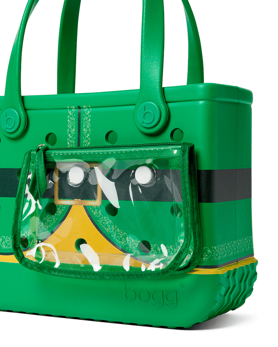 Small Bogg® Bag - Boggy the Elf. 05
