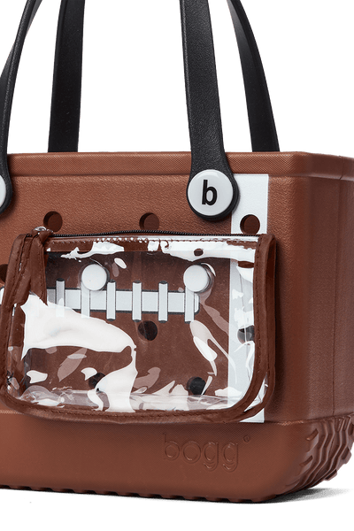 【Bogg Bags】USA発耐水トートバッグ スポーツ柄 Bitty Bogg Bag Bogg Bags】USA発耐水トートバッグ スポーツ柄 Bitty Bogg Bag