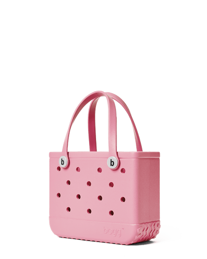 Bitty Bogg® Bag - blowing PINK bubbles