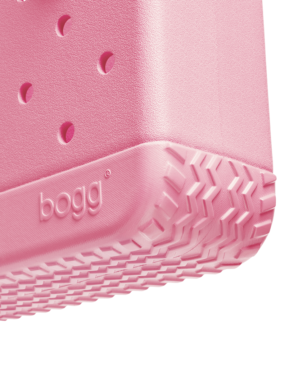 Bitty Bogg Bag - I Peep You Bubblegum main image 0