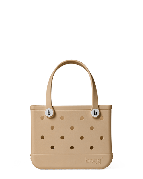 NWT 2024 - NEW BOGG BAG ORIGINAL - LARGE TOTE- LATTE YOU LOTS