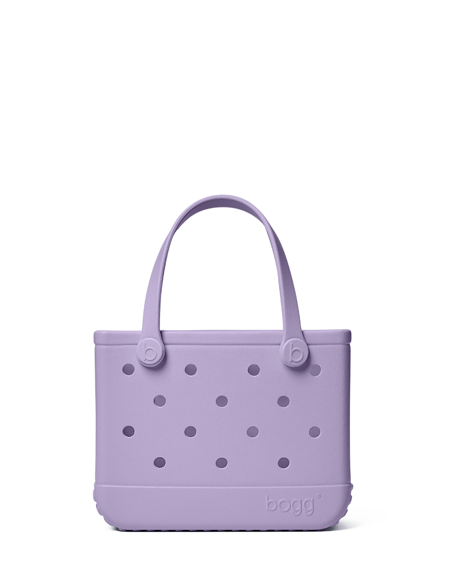 Bogg bag large lilac sale