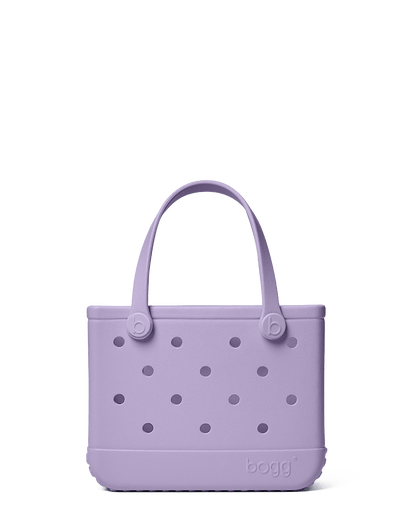 Bitty Bogg Bag - I Lilac You a Lot