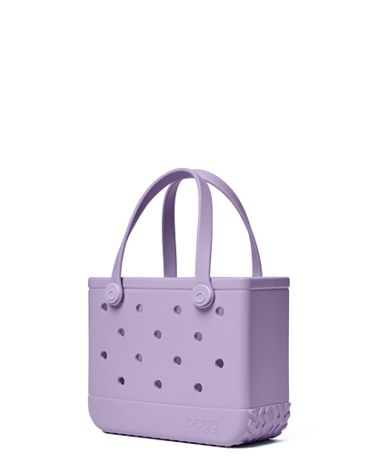 Bitty Bogg Bag - I Lilac You a Lot