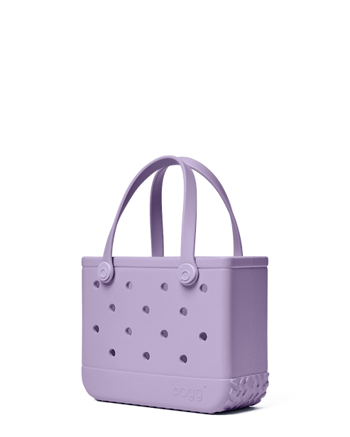 Small Bogg Bag - I Lilac You a Lot. 02
