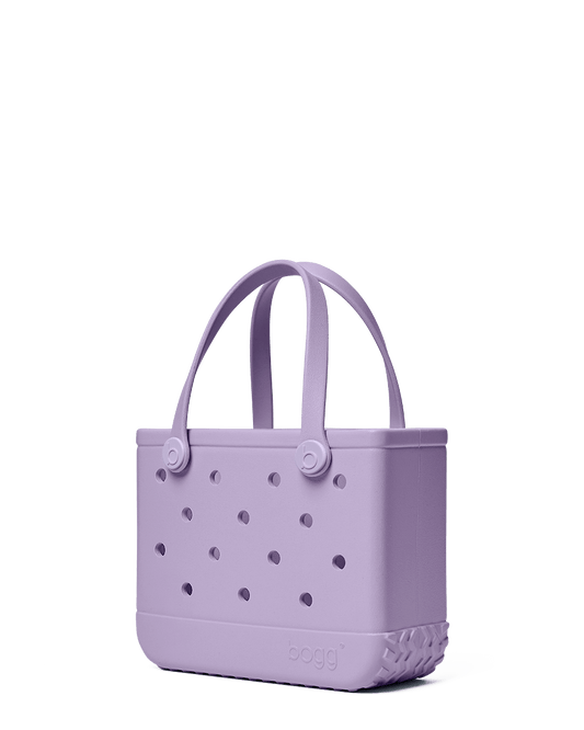 Small Bogg Bag - I Lilac You a Lot View 2