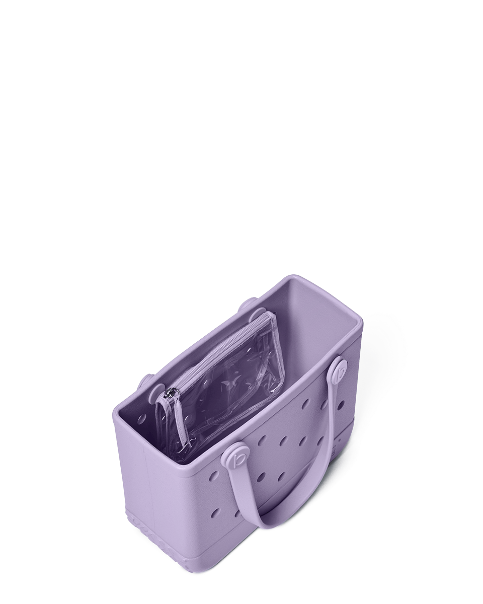 Bogg Bag Bitty Lilac You A Lot