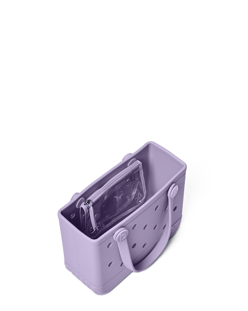 Bogg Bag Bitty Lilac You A Lot