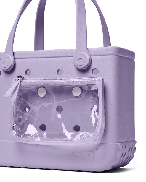 Bitty Bogg Bag Tote Bag - Lilac DL deals