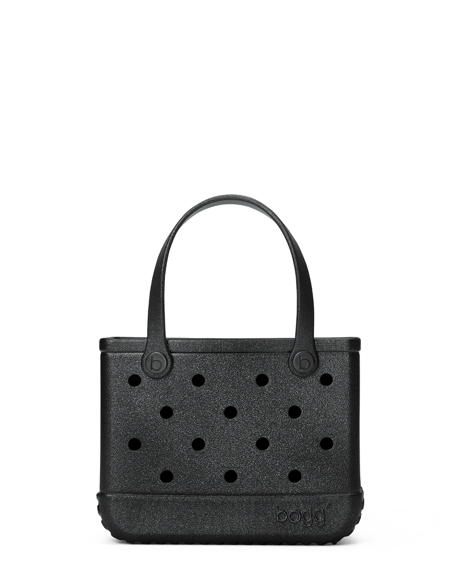 Small Bogg Bag - Midnight Shimmer. 01
