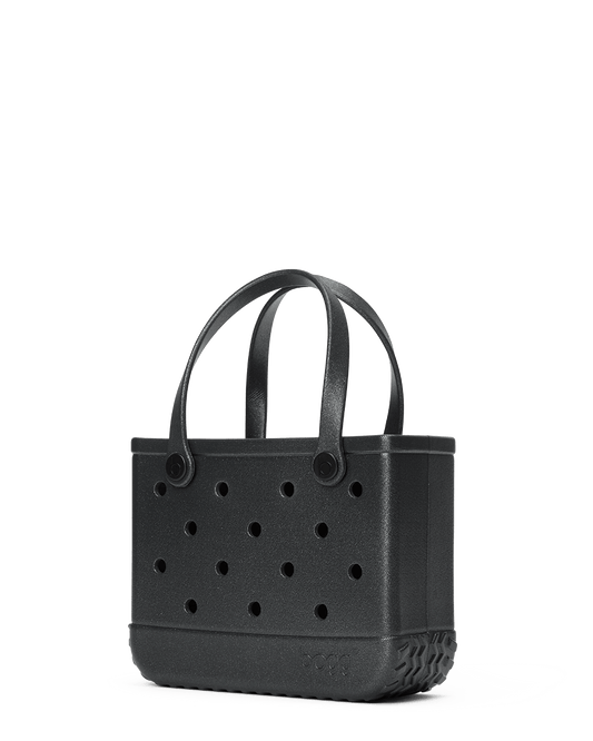 Small Bogg Bag - Midnight Shimmer View 2