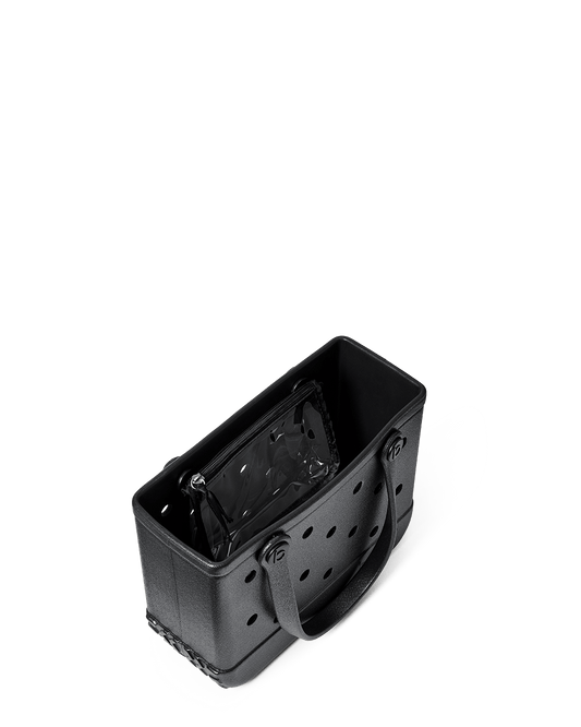 Small Bogg Bag - Midnight Shimmer View 2