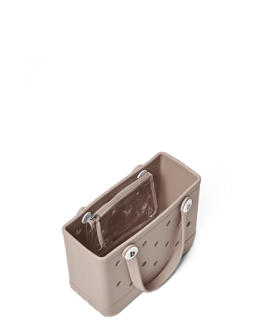 Small Bogg Bag - Mushroom View 2