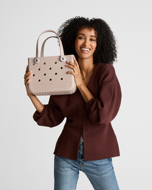 Bogg bag large pink hotsell
