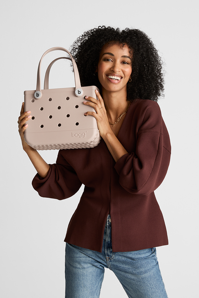 Bitty Bogg Bag - New York Giants View 6
