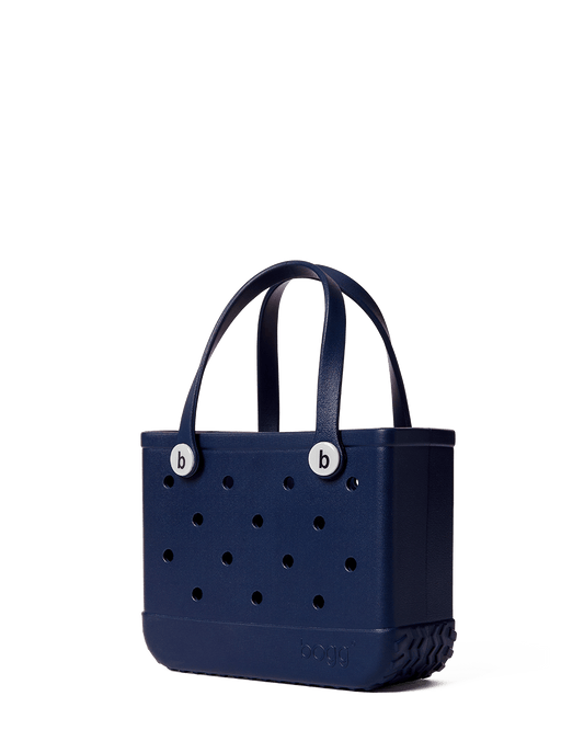 Small Bogg Bag - You Navy Me Crazy View 2