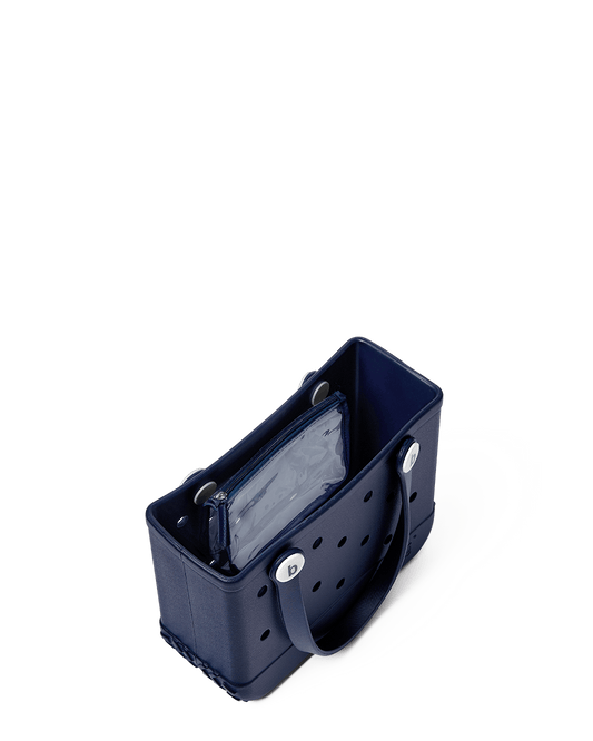 Small Bogg Bag - You Navy Me Crazy View 2