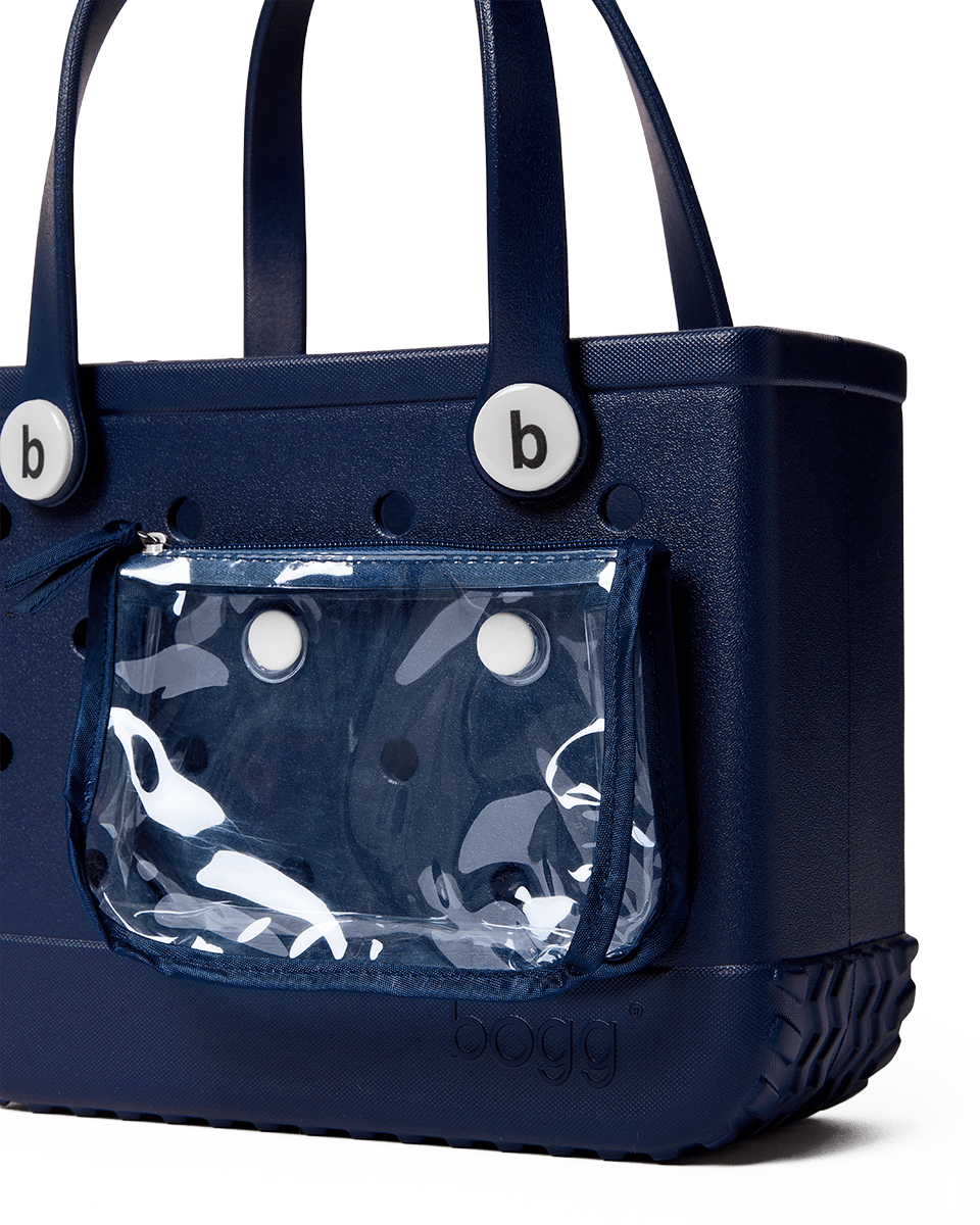 Bitty Bogg® Bag - you NAVY me crazy