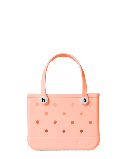 Bitty Bogg Bag - Peachy Beachy