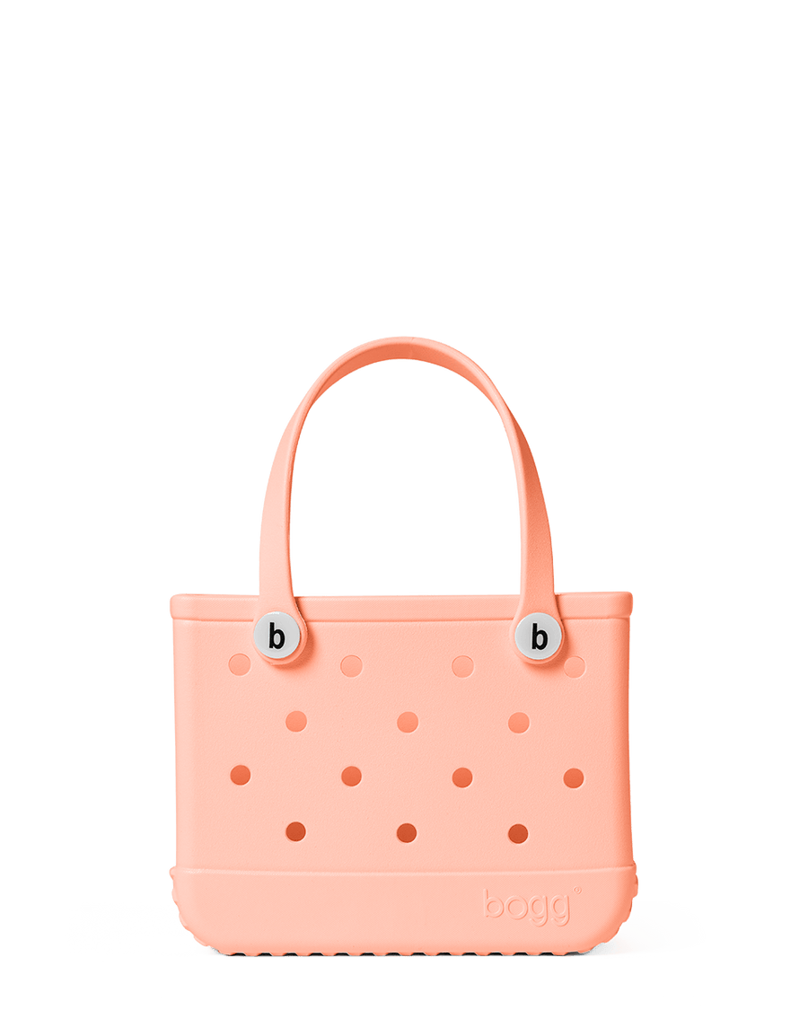 Small Bogg® Bag - PEACHy beachy. 01
