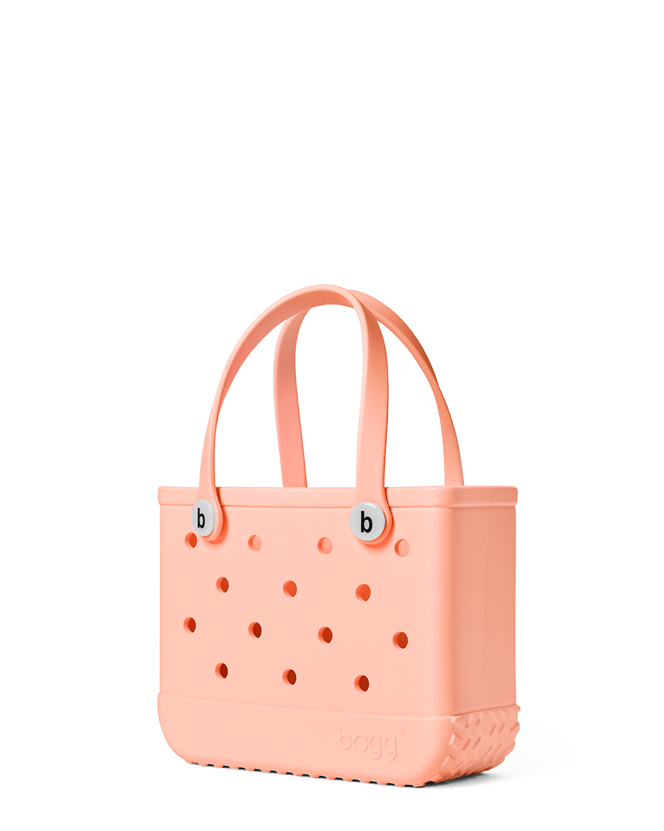 Bitty Bogg® Bag - PEACHy beachy