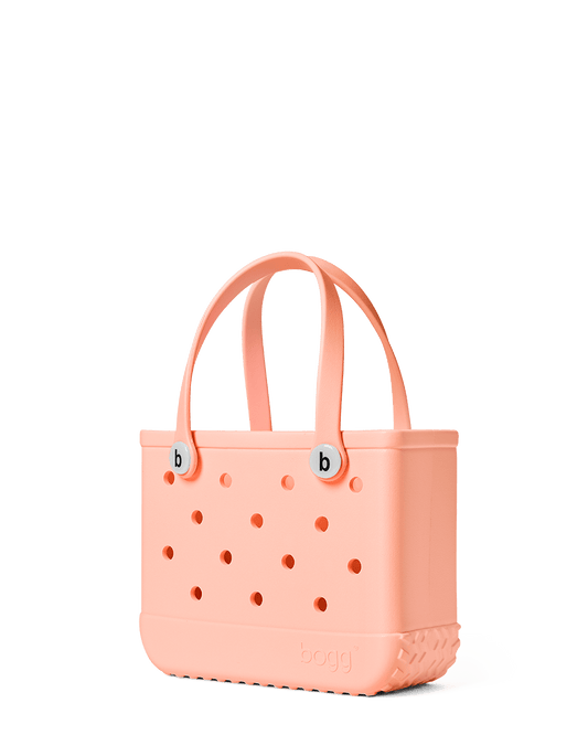 Small Bogg Bag - Peachy Beachy View 2