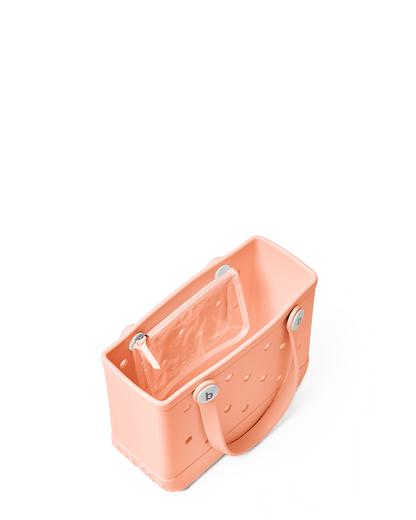 Bitty Bogg® Bag - PEACHy beachy