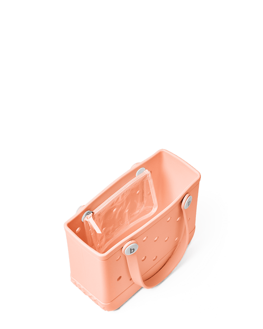 Small Bogg Bag - Peachy Beachy View 2