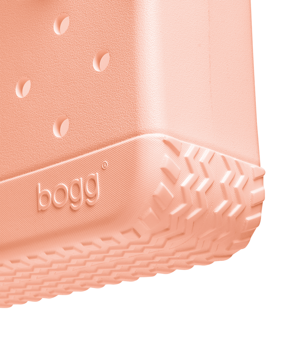 Bitty Bogg® Bag - PEACHy beachy