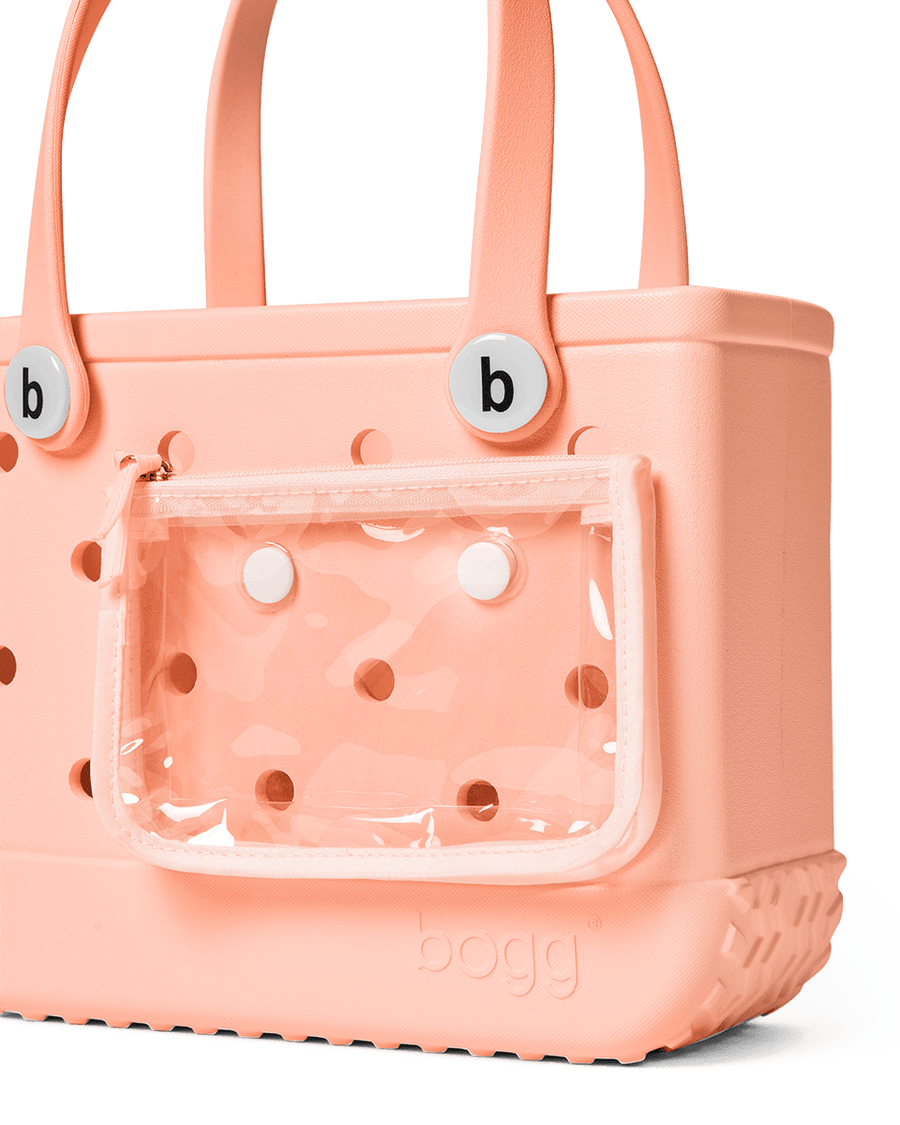 Small Bogg Bag - Peachy Beachy. 05
