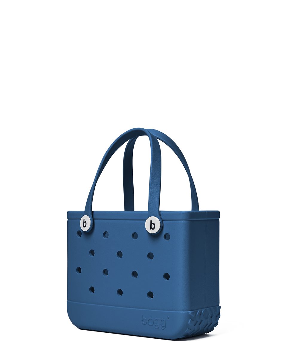 Bitty Bogg® Bag - Tail Feathers PEACOCK