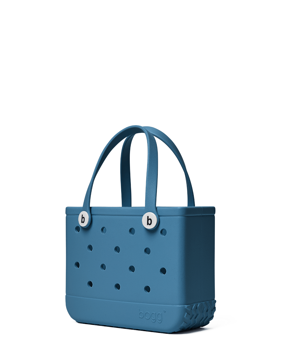 Bitty Bogg® Bag - Tail Feathers PEACOCK