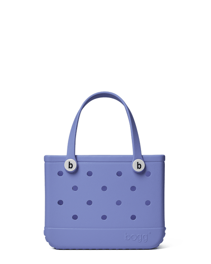 Bitty Bogg Bag - Pretty as a Periwinkle