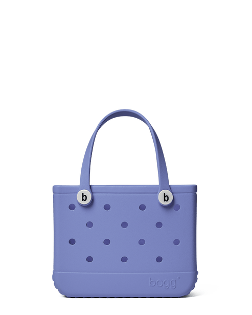 Bitty Bogg Bag pretty as a PERIWINKLE