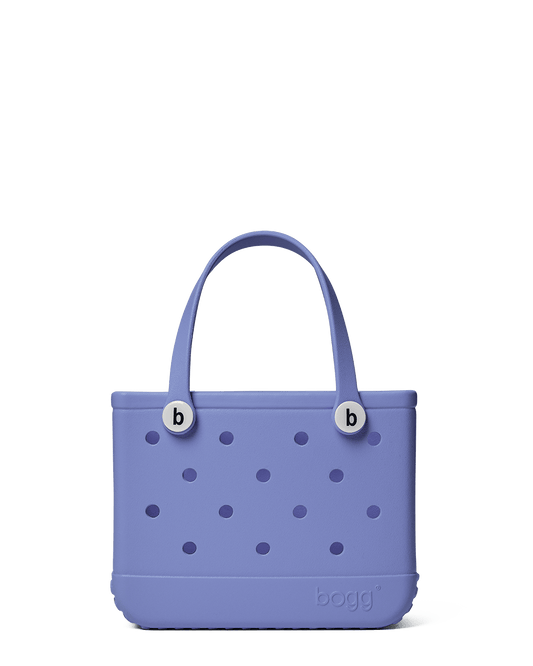 Small Bogg® Bag - pretty as a PERIWINKLE. 01