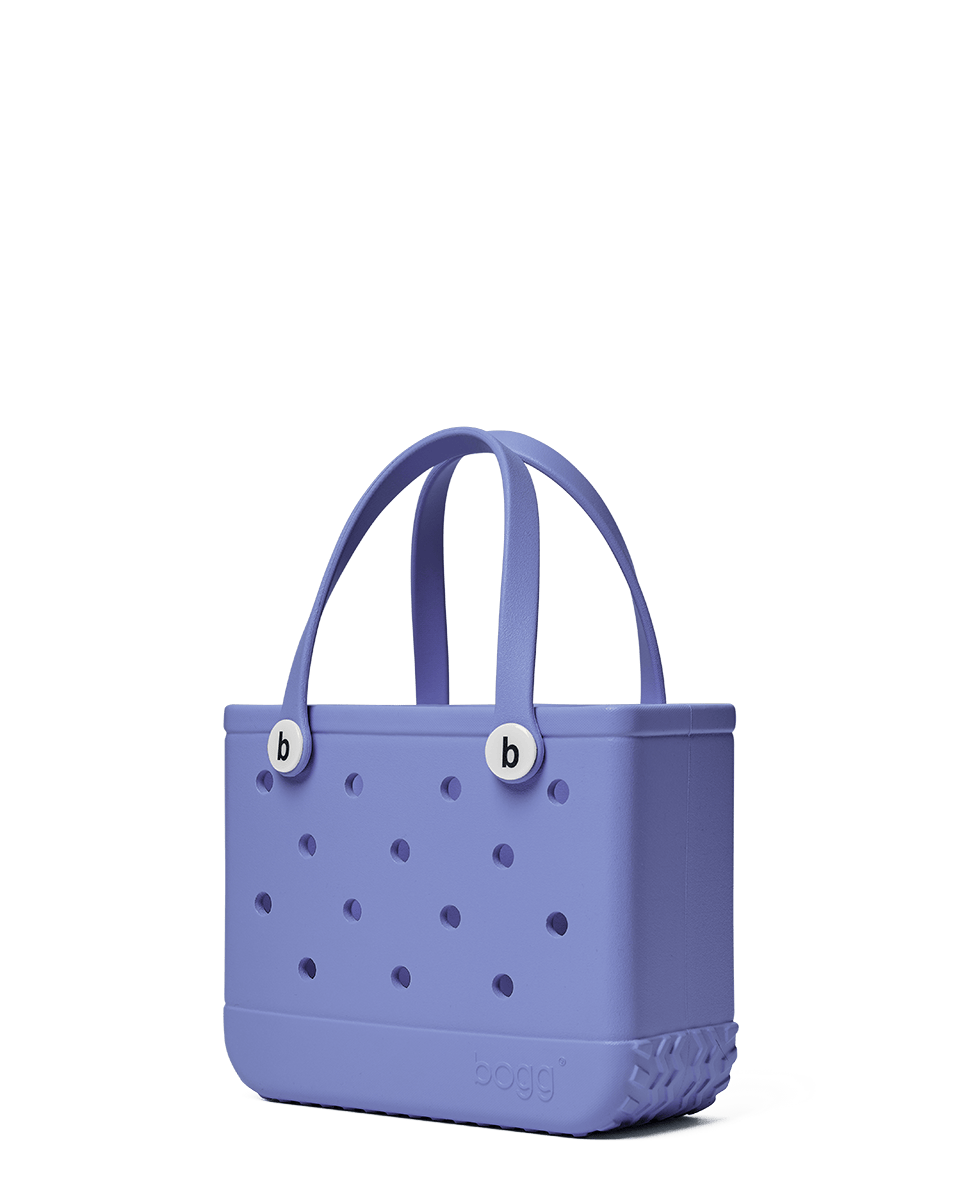 Bitty Bogg® Bag - pretty as a PERIWINKLE