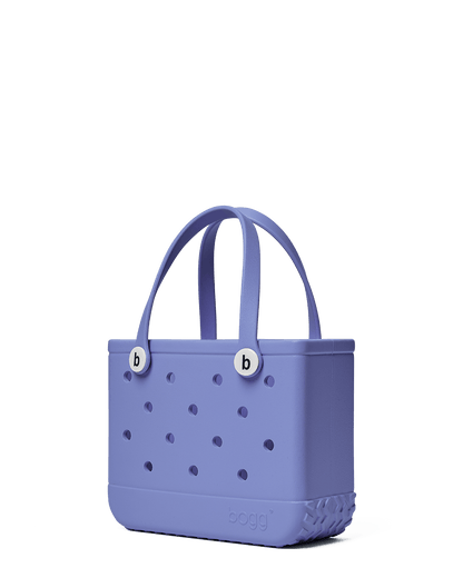 Bitty Bogg Bag - Pretty as a Periwinkle