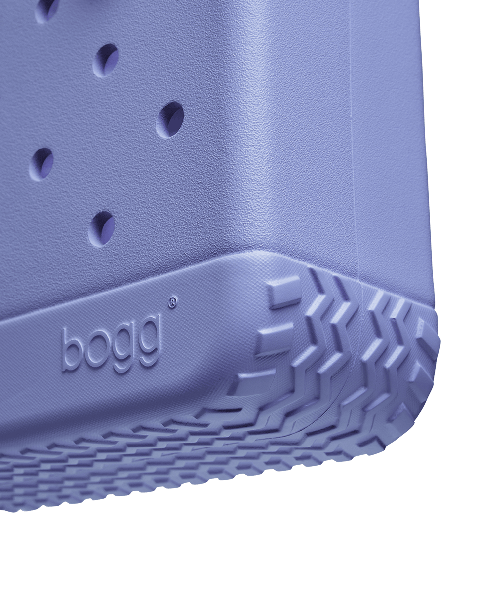 Bitty Bogg® Bag - pretty as a PERIWINKLE